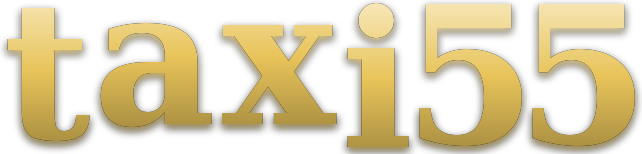 taxi55 logo